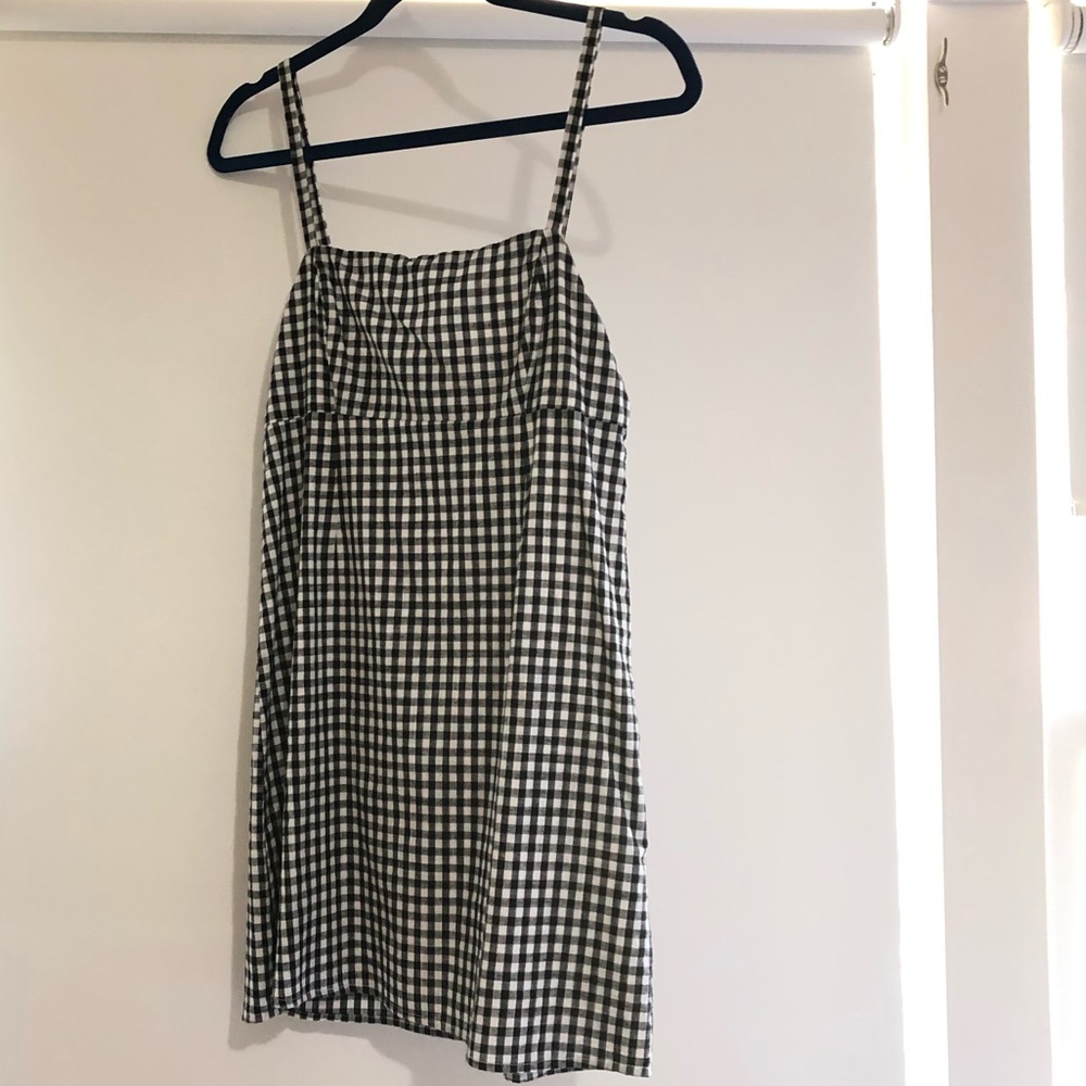 Urban Outfitters Dress